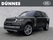 Land Rover Range Rover 2022