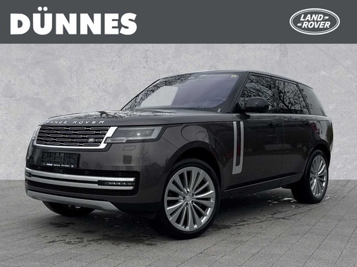 Land Rover Range Rover 2022