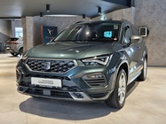 Seat Ateca 2022