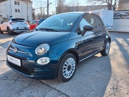 Fiat 500 2023