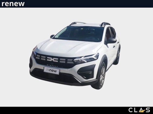 Dacia Sandero 2023