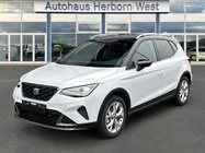 Seat Arona 2025