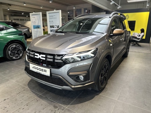 Dacia Jogger 2026