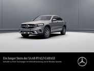 Mercedes-Benz GLC-Class 2021