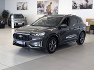 Ford Kuga 2025