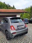 Abarth 595 2020