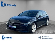 Volkswagen Golf 2025