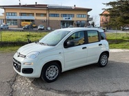 Fiat Panda 2024