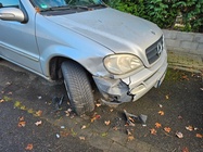 Mercedes-Benz ML-Class 2004