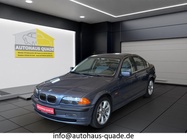 BMW 3 Series 1998