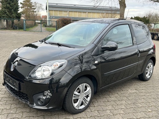 Renault Twingo 2010