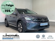 Volkswagen Taigo 2024