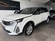 Peugeot 5008 2021