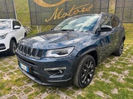 Jeep Compass 2021