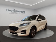 Ford Kuga 2022