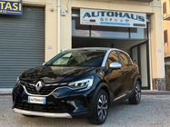 Renault Captur 2020