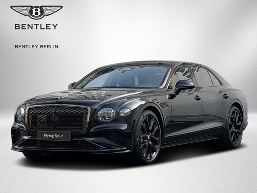 Bentley Flying Spur 2026
