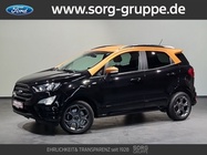 Ford EcoSport 2019