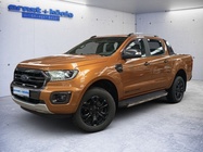 Ford Ranger 2021