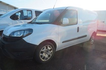 Fiat Doblo 2022