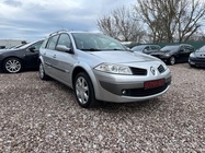 Renault Megane 2007