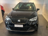 Seat Arona 2024