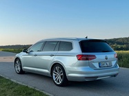 Volkswagen Passat 2019