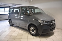 Volkswagen T6 2020