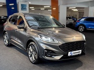Ford Kuga 2020