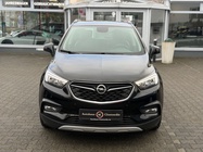 Opel Mokka 2019