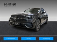 Mercedes-Benz GLC-Class 2026