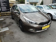 Kia cee'd / Ceed 2015