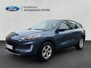 Ford Kuga 2021