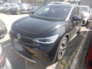 Volkswagen ID.4 2022