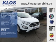 Ford EcoSport 2019