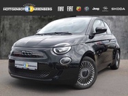 Fiat 500e 2022