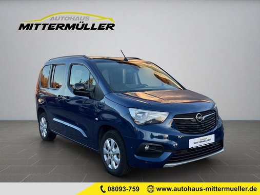 Opel Combo 2023