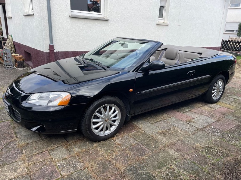 Chrysler Sebring