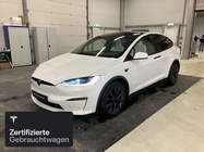 Tesla Model X 2024