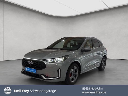 Ford Kuga 2024