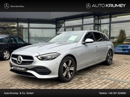 Mercedes-Benz C-Class 2022