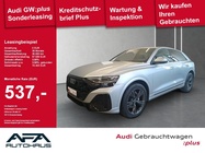 Audi Q8 2025