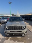 Jeep Renegade 2021
