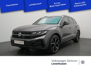 Volkswagen Touareg 2026
