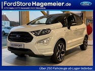 Ford EcoSport 2022