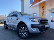 Ford Ranger 2019