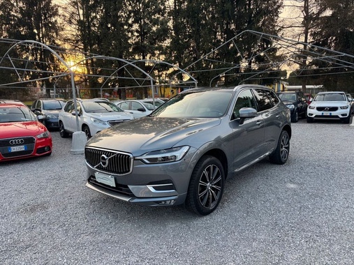 Volvo Other 2020