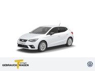 Seat Ibiza 2025