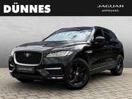 Jaguar F-Pace 2019