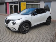 Nissan Juke 2025